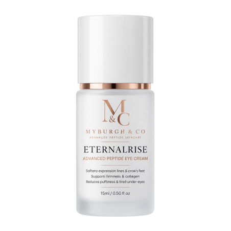Eternalrise Eye Cream - Coming Soon