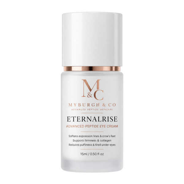 Eternalrise Eye Cream - Coming Soon