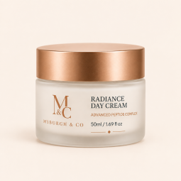 Radiance Day Cream - Coming Soon
