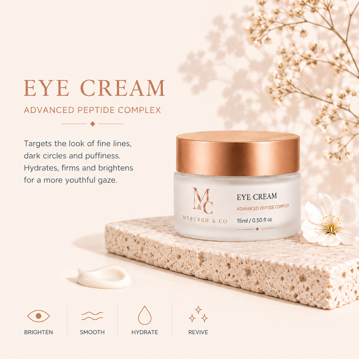 Eye Cream image